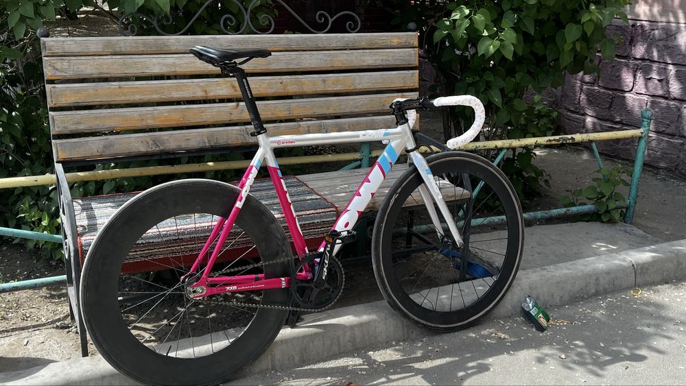 Продам фикс Low2