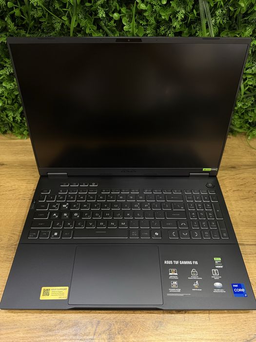 Asus Tuf Gaming/i7-14650hx/16/512/rtx5070(8gb)