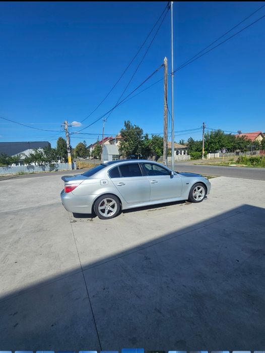 Vand bmw seria 5
