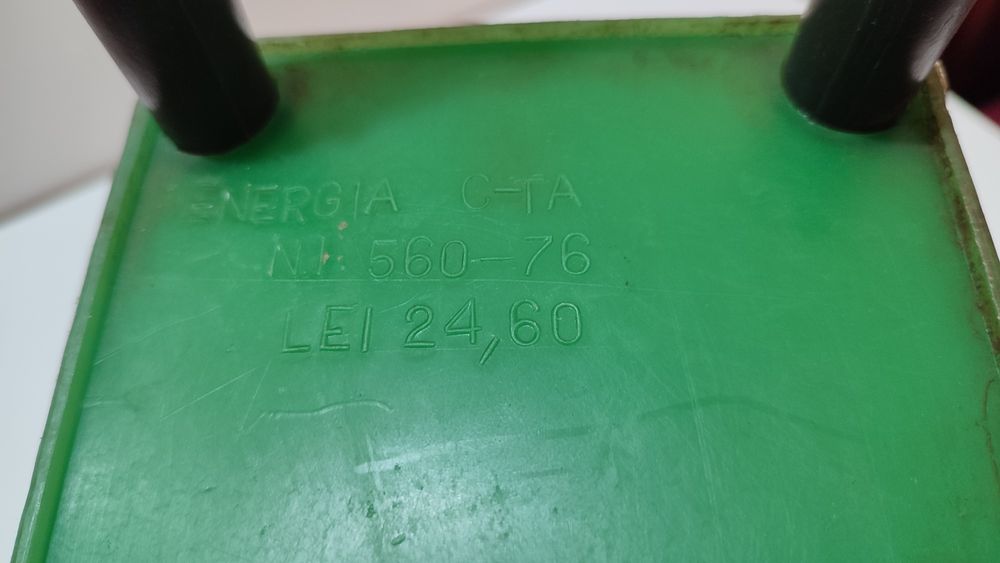 Suport pentru lustruit pantofii