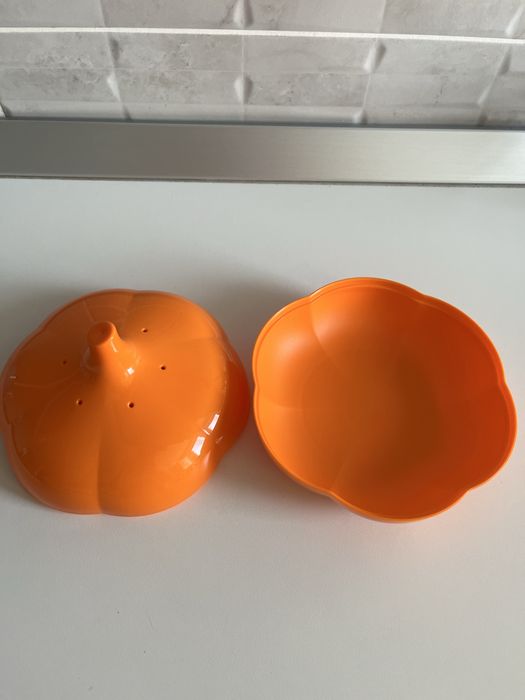 Recipient Tupperware la jumatate de pret