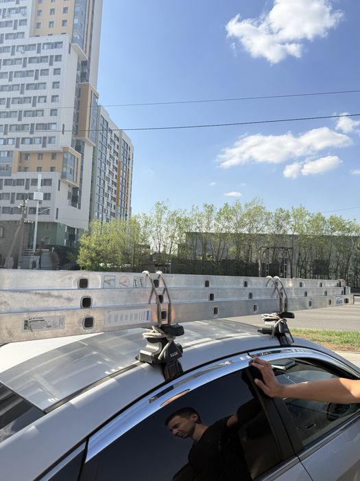 продам стремянку krause