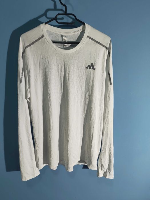 Adidas Fast  AeroReady Блуза/Мъжка L