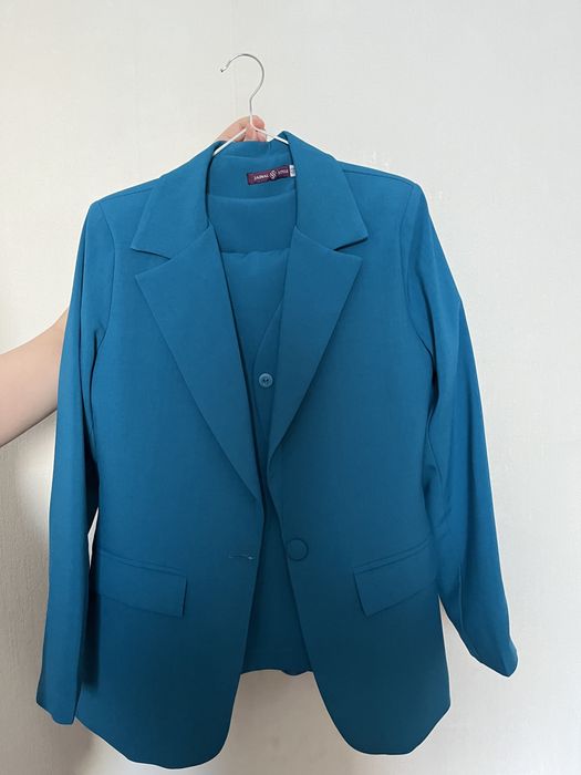 Классическая тройка