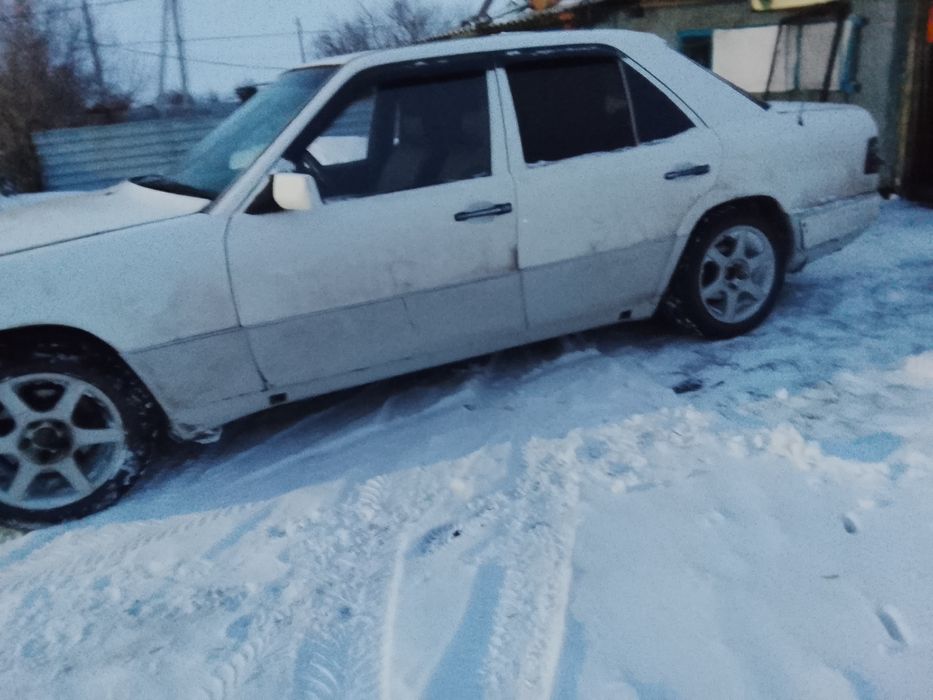 Продам Мерседес срочно