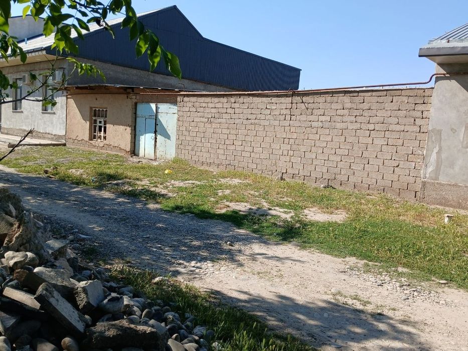 Nayman Jayhun baliqni orqasida 6 sotixli hovli sotiladi