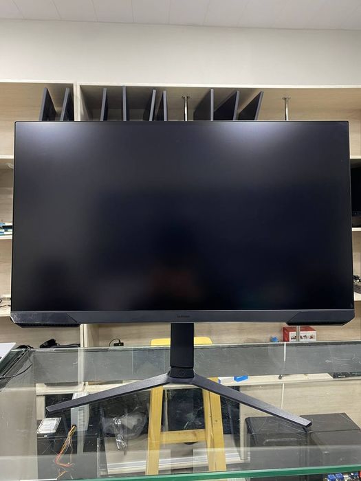 Samsung 27 3g odyssey 165hz yangidek holatda