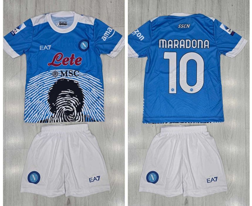 Футболни тениски