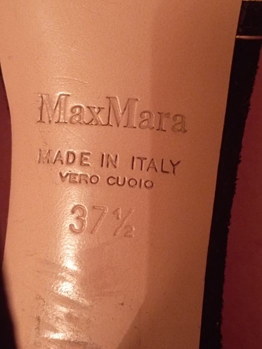 Туфли 39 бежевые и 37