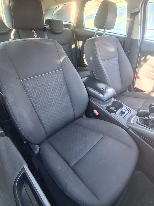 Scaune Interior Ford Focus Mk3