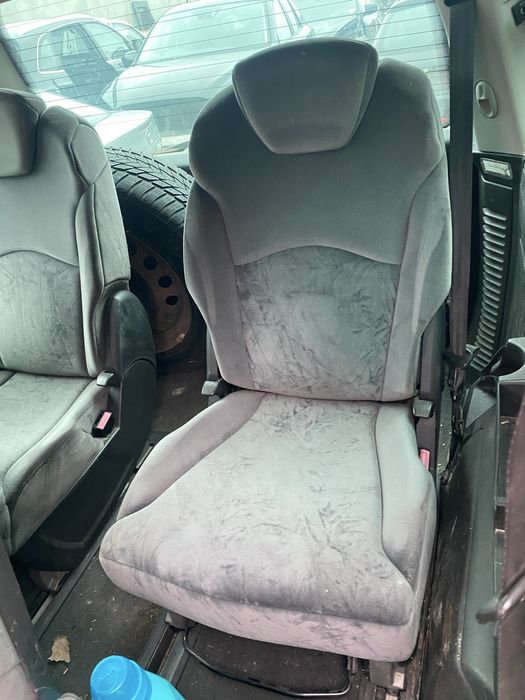 citroen c8 на части 2.2хди ситроен ц8