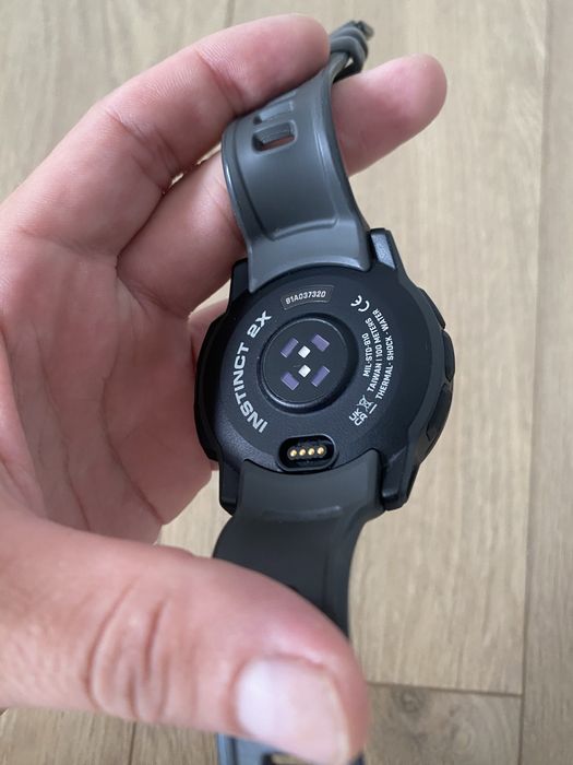 Garmin Instinct 2x Solar