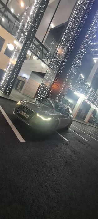 Vând Audi A6 2.0L TFSI