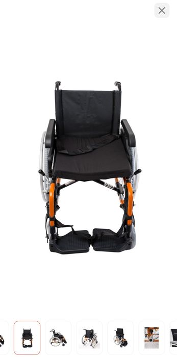 Коляска для инвалидов