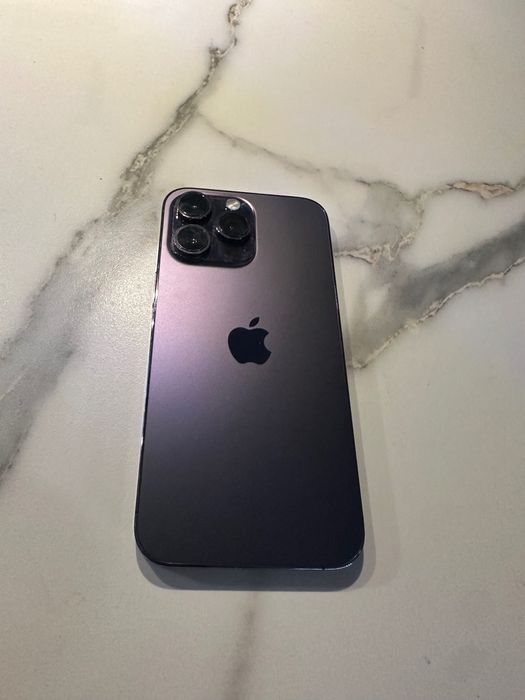 Iphone 14 pro max 256 gb