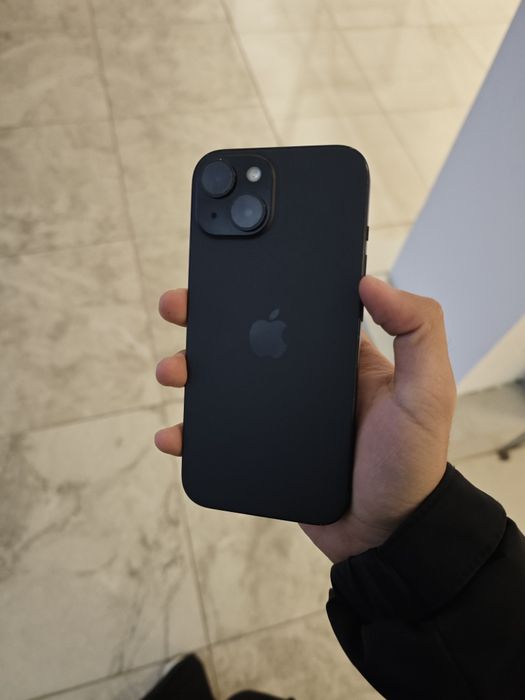 iPhone 15 128gb 88%