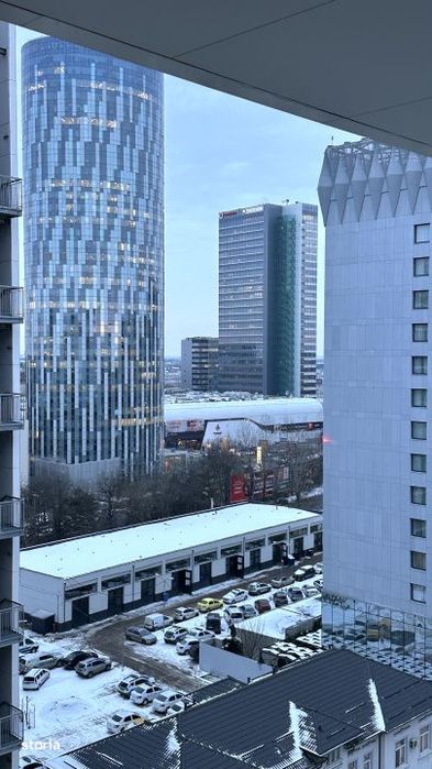 Apartament 2 camere | Aviatiei Tower | 51MP | 0% Comision