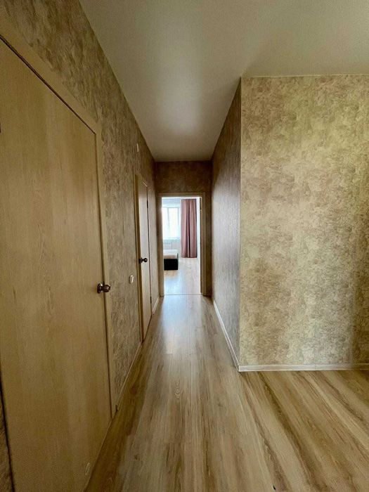 2-комнатная мкрн. Береке, 64,7м2