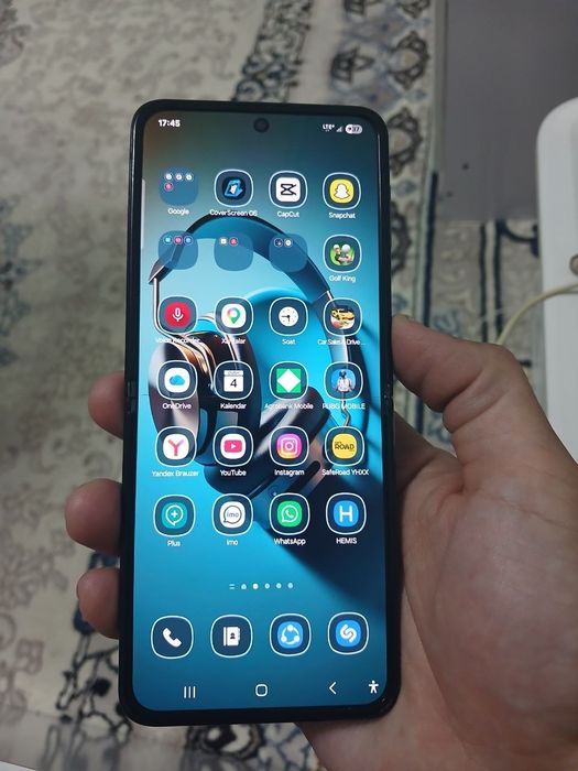 Samsung Z Flip 3