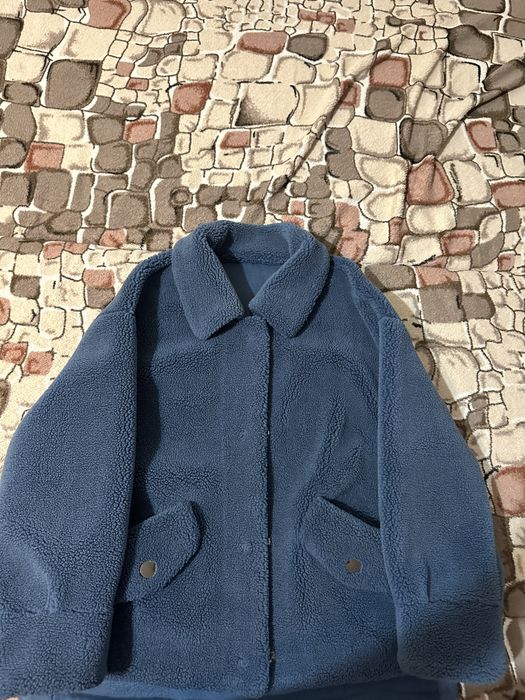 Продам эко шубку