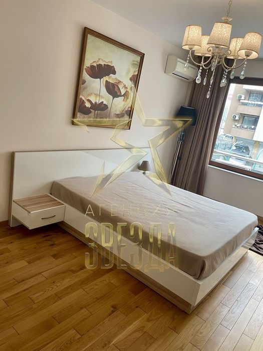 Дава се под наем Тристаен апартамент в Пловдив, Кършияка - 87 кв.м за 550 € - Снимка #5