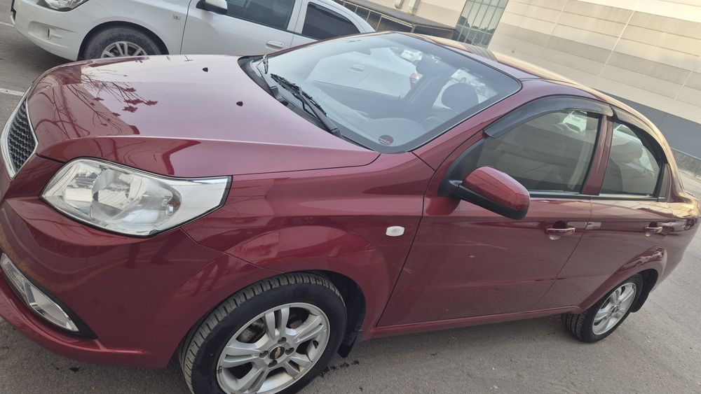 Продается машина Nexia 3