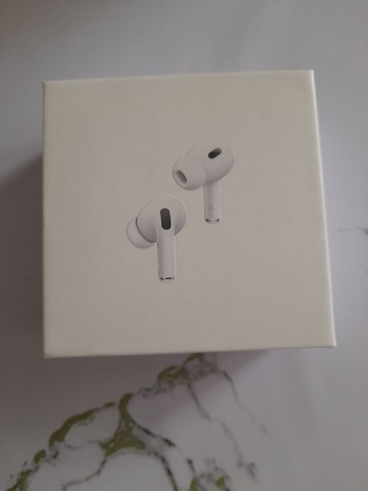 Наушники Airpods Pro 2.