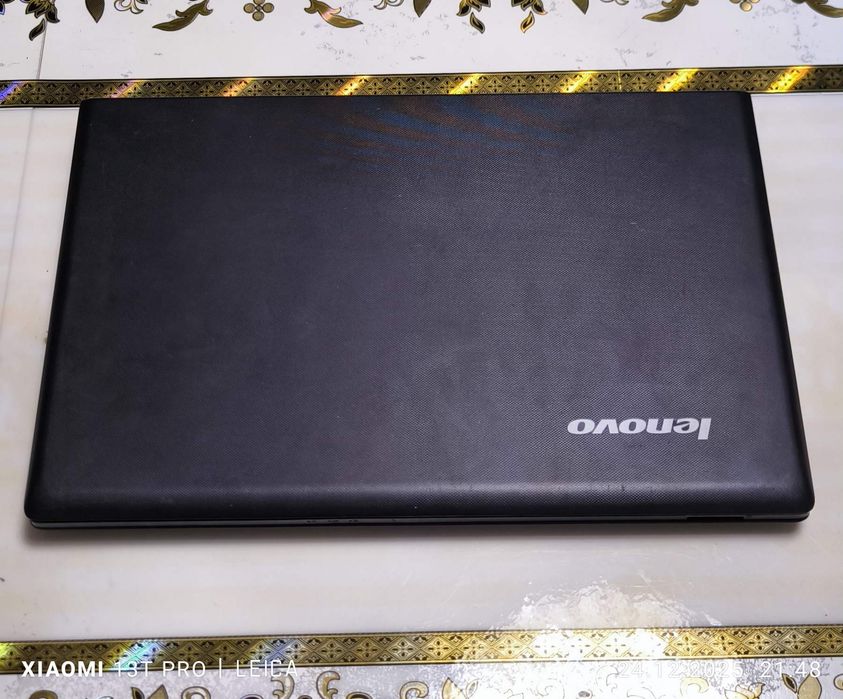 Ноутбук Lenovo G510 Core i5/ SSD