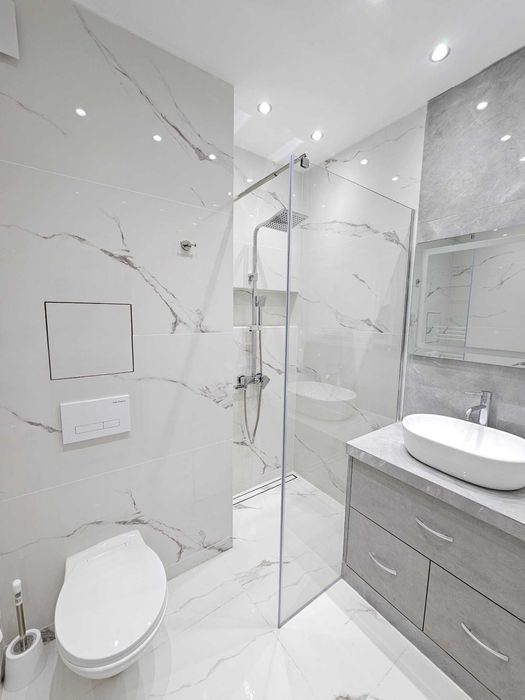 Дава се под наем Двустаен апартамент в София, Илинден - 74 кв.м за 650 € - Снимка #2