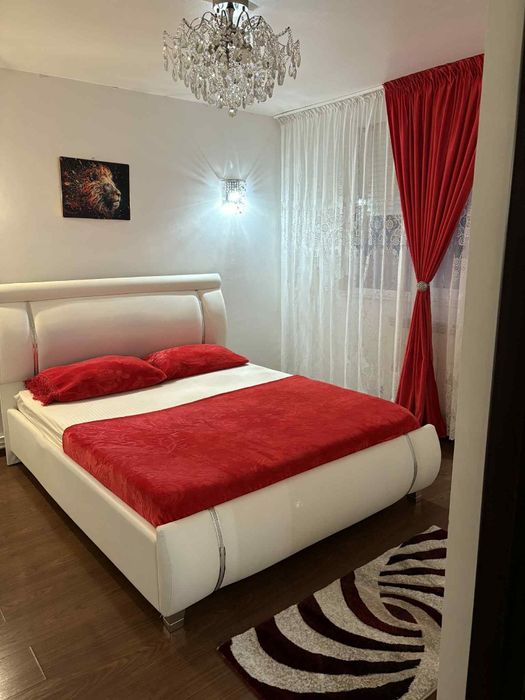 Închiriez apartament 2 camere regim hotel 200 leiier  Țiglina