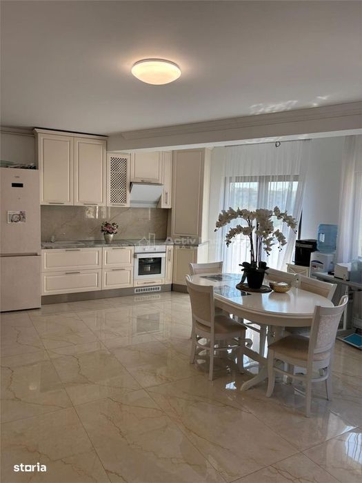 Apartament bloc nou 103 mp Mazepa 2