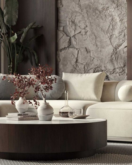 Дизайн интерьера