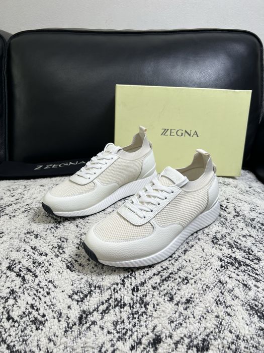 Adidasi Zegna , calitate premium , pe comanda , noi , 42