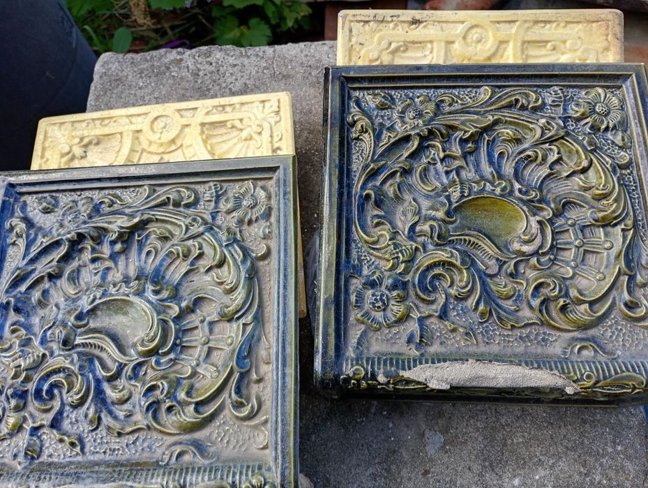 Продавам Кахлени плочки