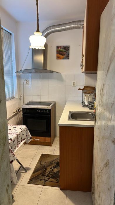 Дава се под наем Двустаен апартамент в Пловдив, Мараша - 103 кв.м за 383 € - Снимка #3