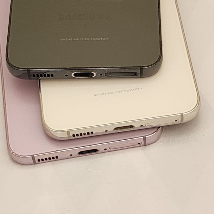 Samsung s23  5G  256gb
