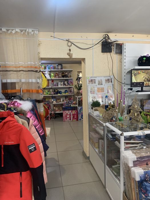 Продам действующий бизнес.