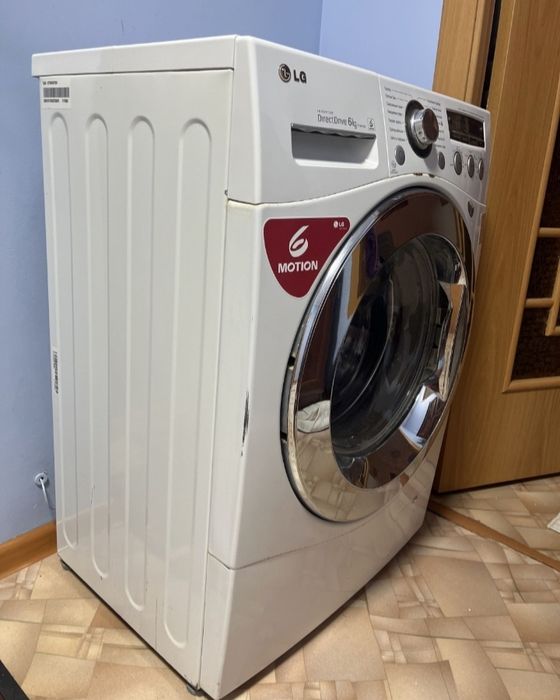 Стиральная машинка отдам даром