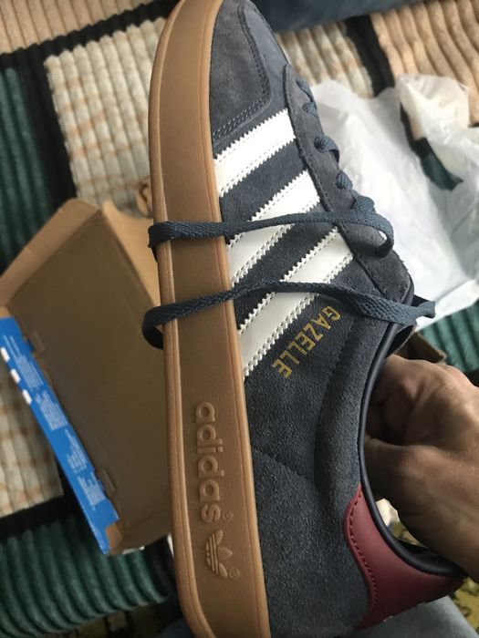 Кроссовки adidas gazelle