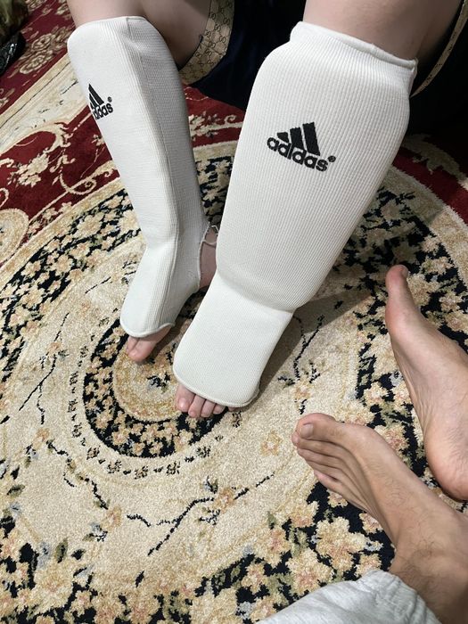 Экипировка для каратэ