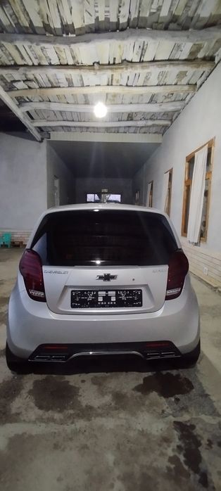 Спарк сотилади радной краска