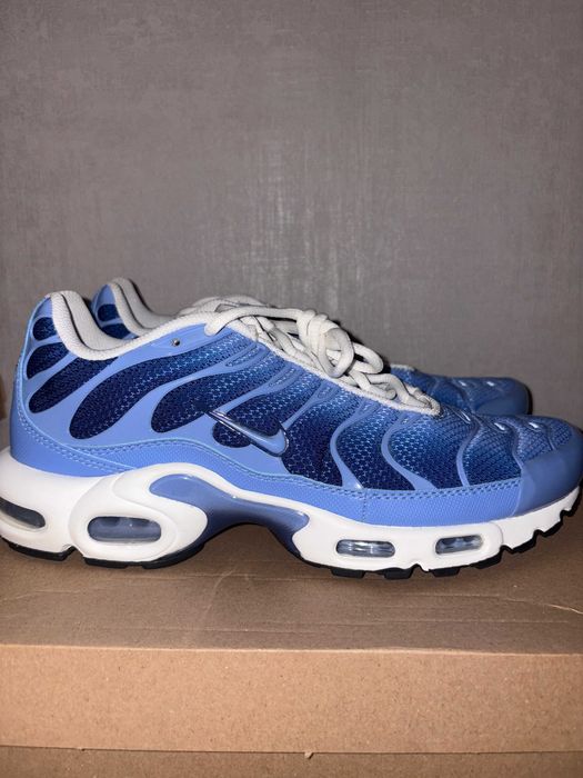 Nike Air Max Plus (TN) "Royal Pulse" - Номер 42.5