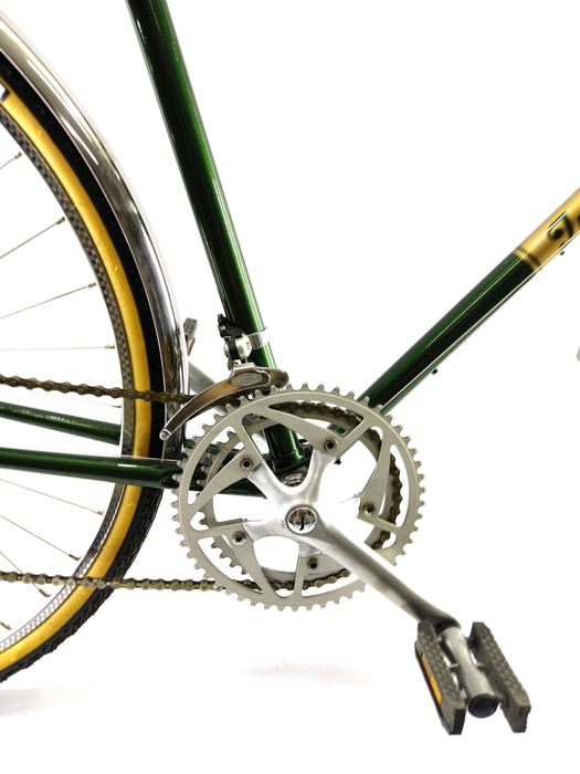 Классический английский велосипед Raleigh от Just roll