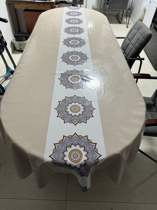 продам скатерть