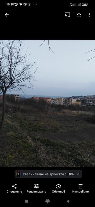 Продава се Парцел в Бяла - 800 кв.м за 60 €/кв.м - Снимка #3