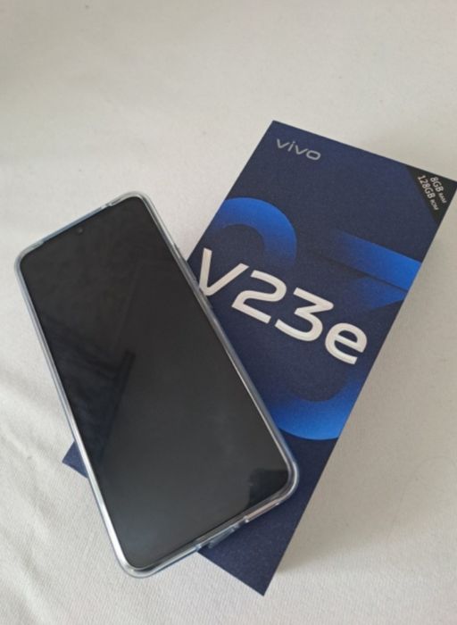 vivo V 23e  телефон