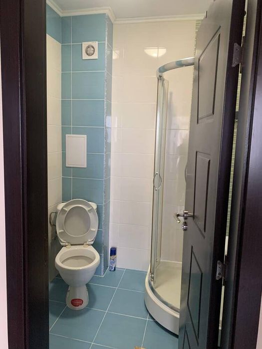 Двустаен, под наем, кв. Сарафово