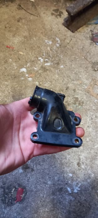 Piese scuter yamaha mkb