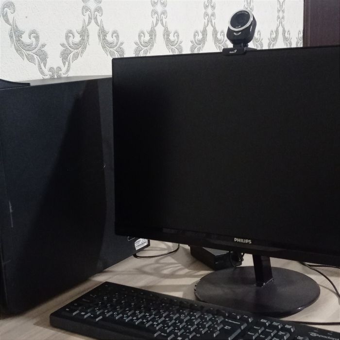 Персональный компьютер