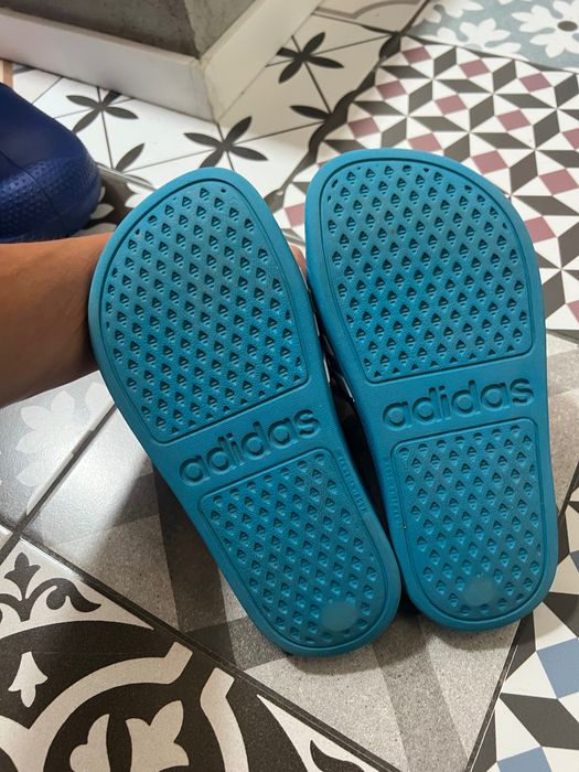 Șlapi Adidas 29 -